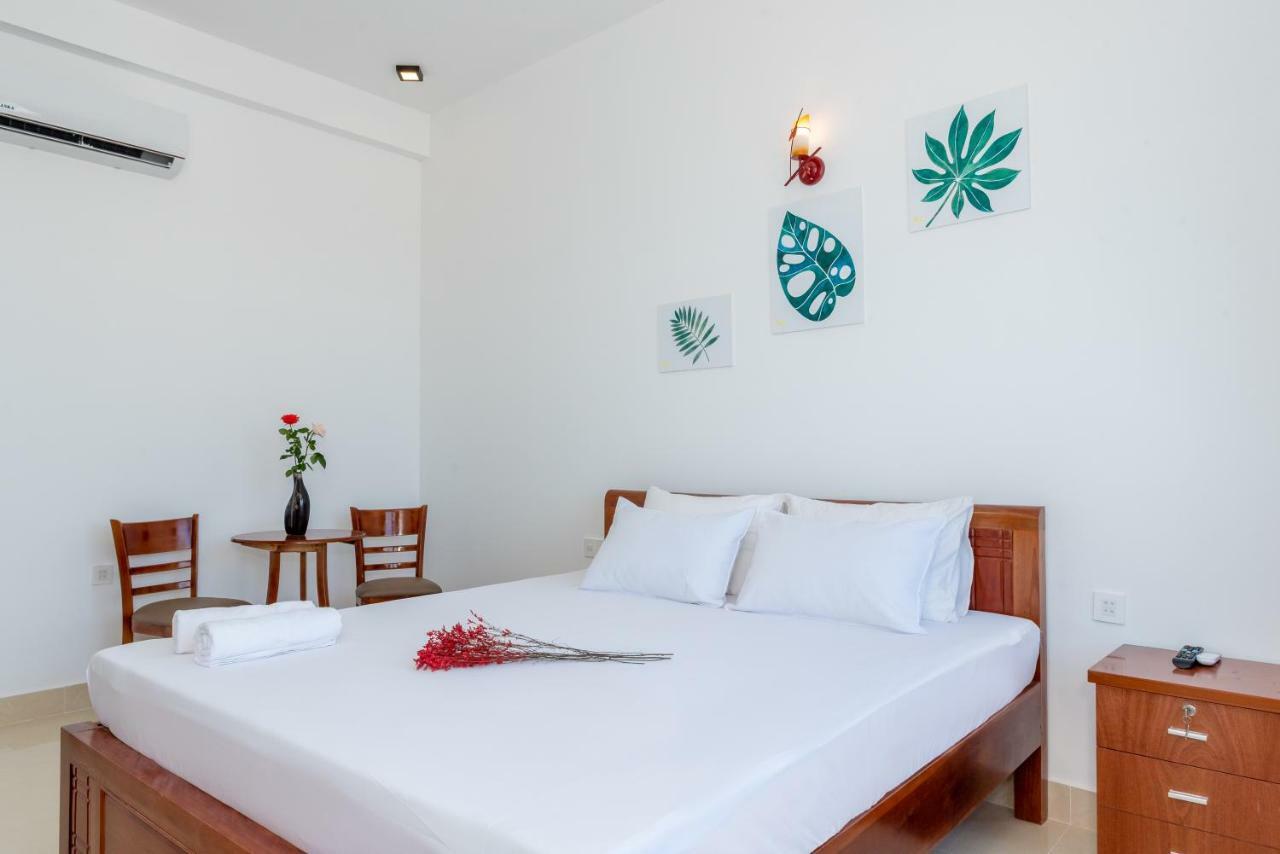 Papa Villa Homestay Hoi An Exteriér fotografie