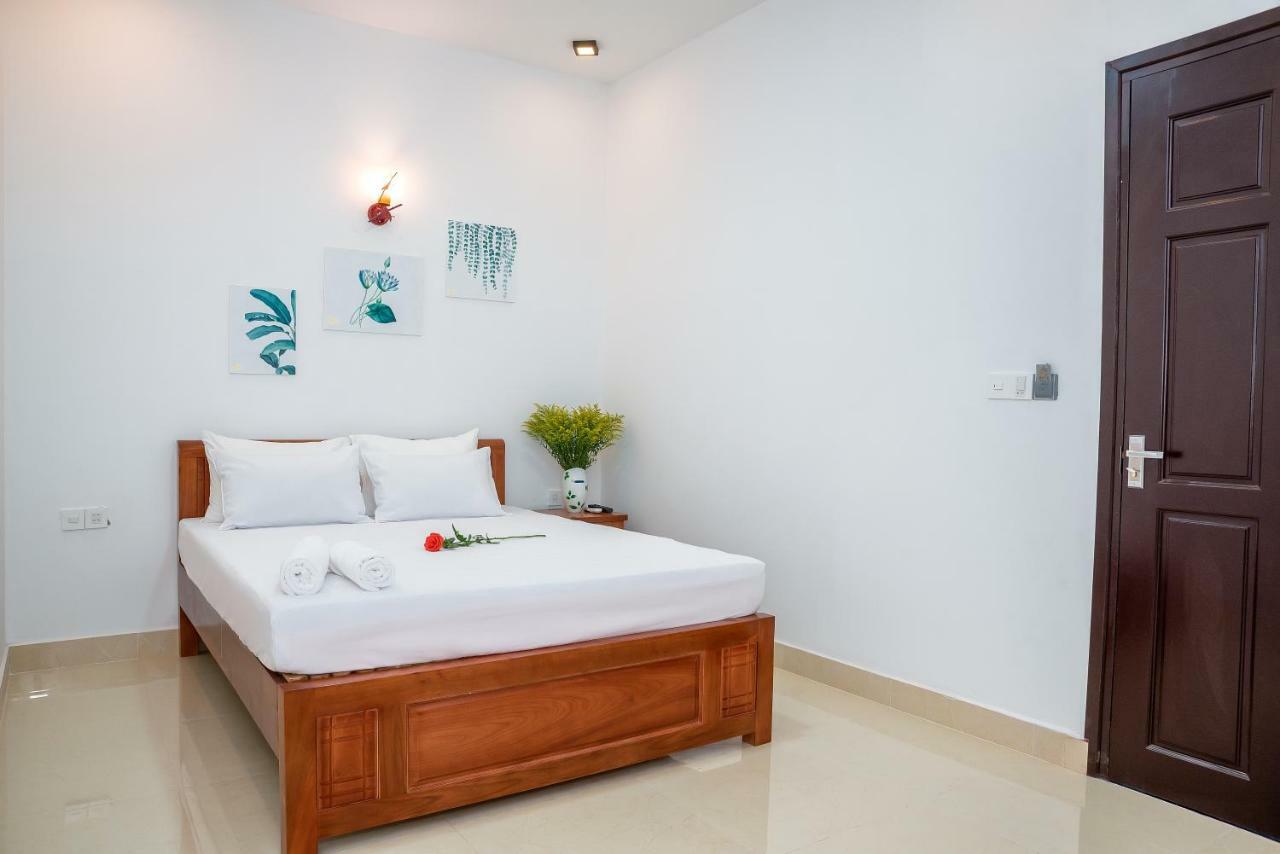 Papa Villa Homestay Hoi An Exteriér fotografie