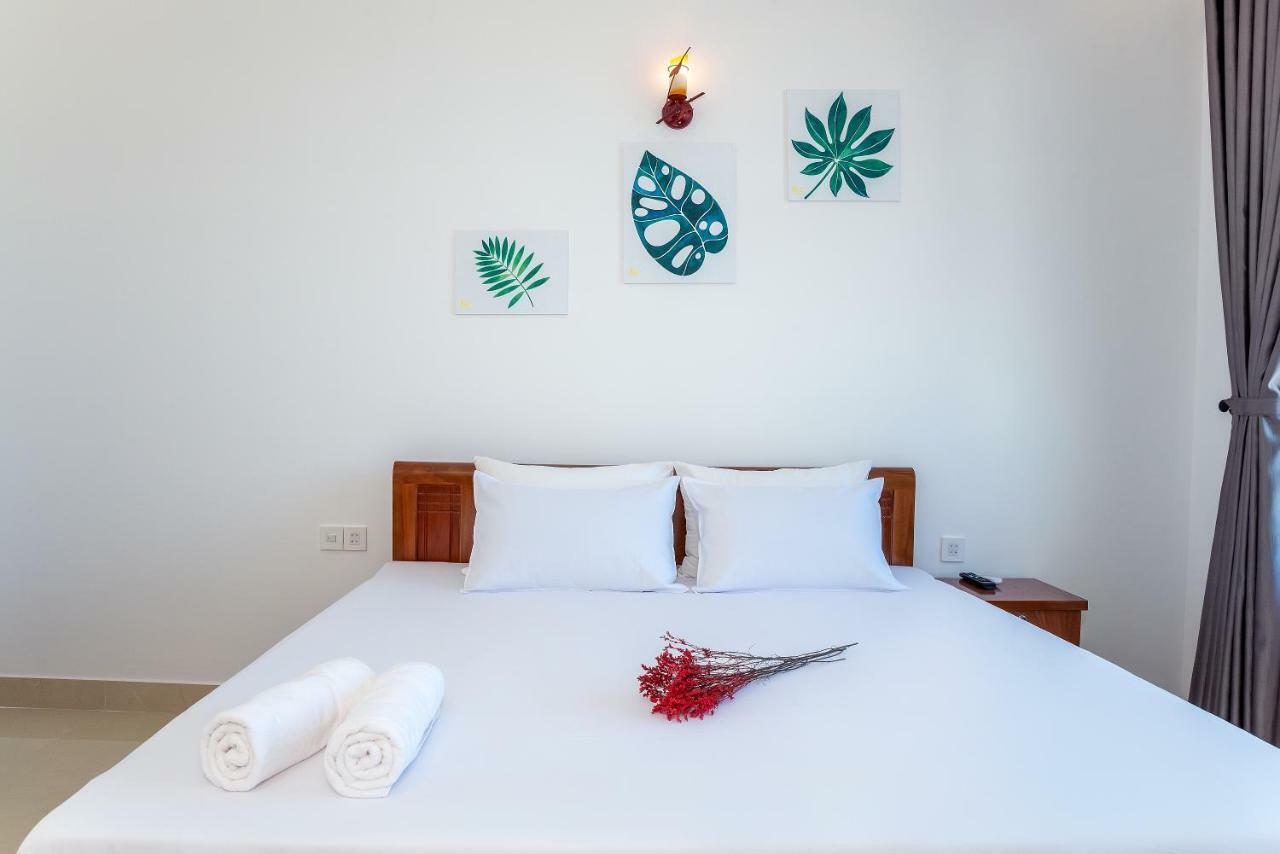 Papa Villa Homestay Hoi An Exteriér fotografie