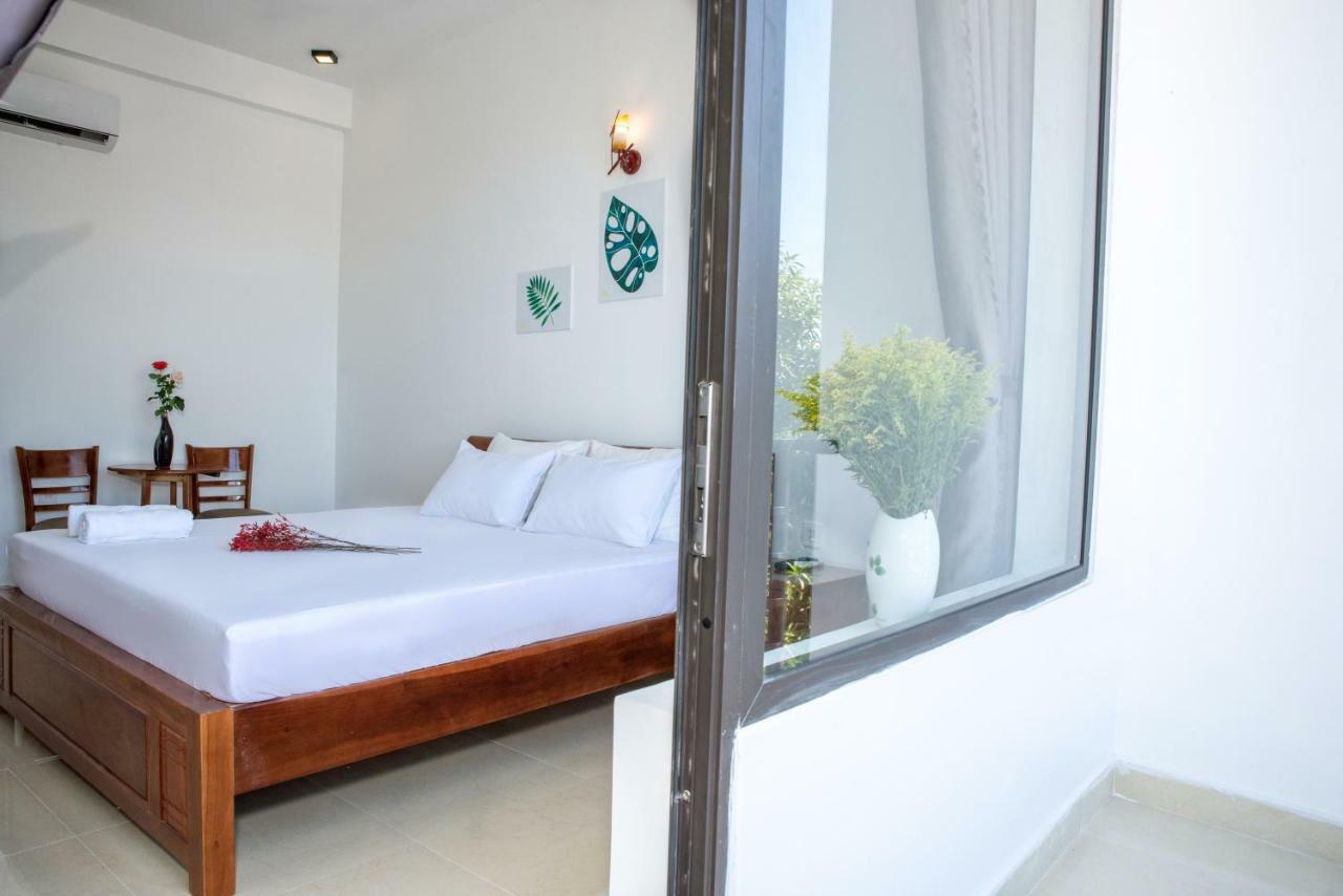 Papa Villa Homestay Hoi An Exteriér fotografie