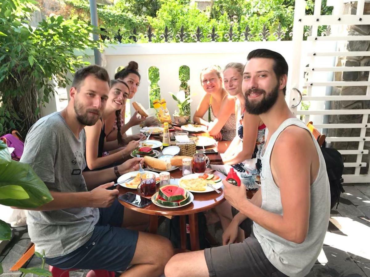Papa Villa Homestay Hoi An Exteriér fotografie